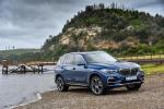 BMW X5 xDrive30d 2018 года (ZA)